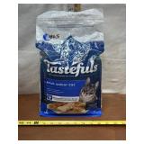 BLUE BUFFALO CAT FOOD