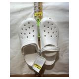 BRAND NEW IN PACKAGE CROCS SIZE 8-10