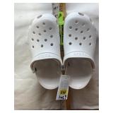BRAND NEW IN PACKAGE CROCS SIZE 9-11