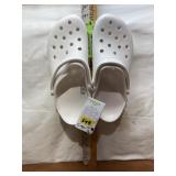 BRAND NEW IN PACKAGE CROCS SIZE 10-12