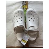 BRAND NEW IN PACKAGE CROCS SIZE 8-10