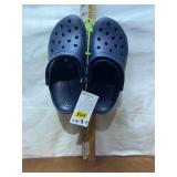 BRAND NEW IN PACKAGE CROCS SIZE 7-9