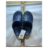 BRAND NEW IN PACKAGE CROCS SIZE 7-9