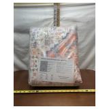 BRAND NEW IN PACKAGE AREA RUG