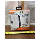 NEW IN BOX iTECH WIFI RANGE EXTENDER