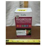 MAGNESIUM GUMMIES 120 CT