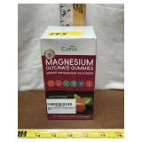 MAGNESIUM GUMMIES 120 CT