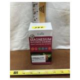 MAGNESIUM GUMMIES 120 CT