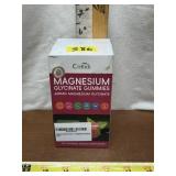 MAGNESIUM GUMMIES 120 CT