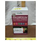 MAGNESIUM GUMMIES 120 CT