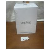 UNPLUG MEDITATION ESSENTIAL OIL DIFFUSER (NEW)