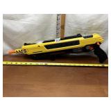 BUG ASSAULT SALT BLASTER GUN