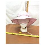 WOMENS BUCKET HAT