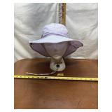 WOMENS BUCKET HAT