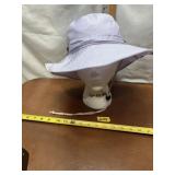 WOMENS BUCKET HAT