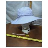 WOMENS BUCKET HAT