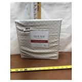 4 PCS SHEET SET (TWIN / TWIN XL)