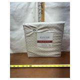 4 PCS SHEET SET (TWIN / TWIN XL)