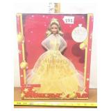 (NEW IN BOX) 2023 HOLIDAY BARBIE