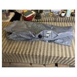 QUEEN SIZED AUTOPUMP AIR MATTRESS