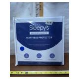 MATTRESS PROTECTOR (TWIN)