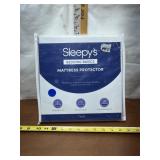 MATTRESS PROTECTOR (TWIN)