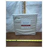 4 PCS SHEET SET (TWIN / TWIN XL)
