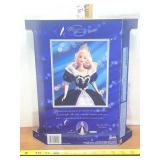(NEW IN BOX) 2000 MILLENNIUM PRINCESS BARBIE