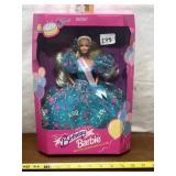 (NEW IN BOX) 1993 BIRTHDAY BARBIE