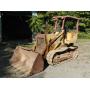 Heavy Equipment Auction #467
