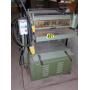 Harlan Est. Woodworking Equip. Auction #489