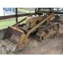 SHORT NOTICE! VINTAGE FARM IMPLEMENT AUCTION #552 1/2