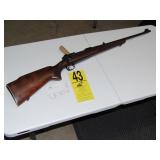 Messersmith Gun Auction IV, Finale