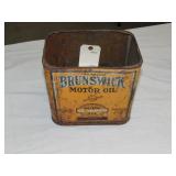 Oil Can & Car Collectibles Auction #648