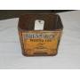 Oil Can & Car Collectibles Auction #648