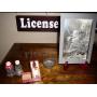 Public Estate Auction #435