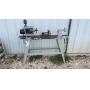 Delta Iron Bed 1440 Wood Lathe