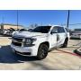 2017 Chevrolet Tahoe PPV