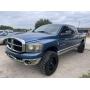 2006 Dodge Ram 2500