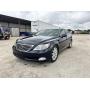 2008 Lexus LS460