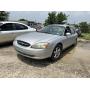 2003 Ford Tauras *K100