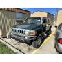 2006 Hummer H3