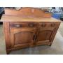 Buffet Cabinet