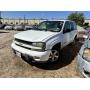 2004 Chevrolet Trailblazer