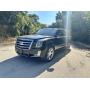 2015 Cadillac Escalade