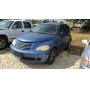 2006 CHRYSLER PT CRUISER