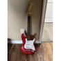 Fender Squire Guitar