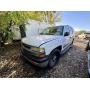 2002 Chevrolet Tahoe *K100