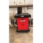 Accuturn alignment machine