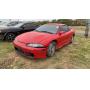 1996 Mitsubishi Eclipse